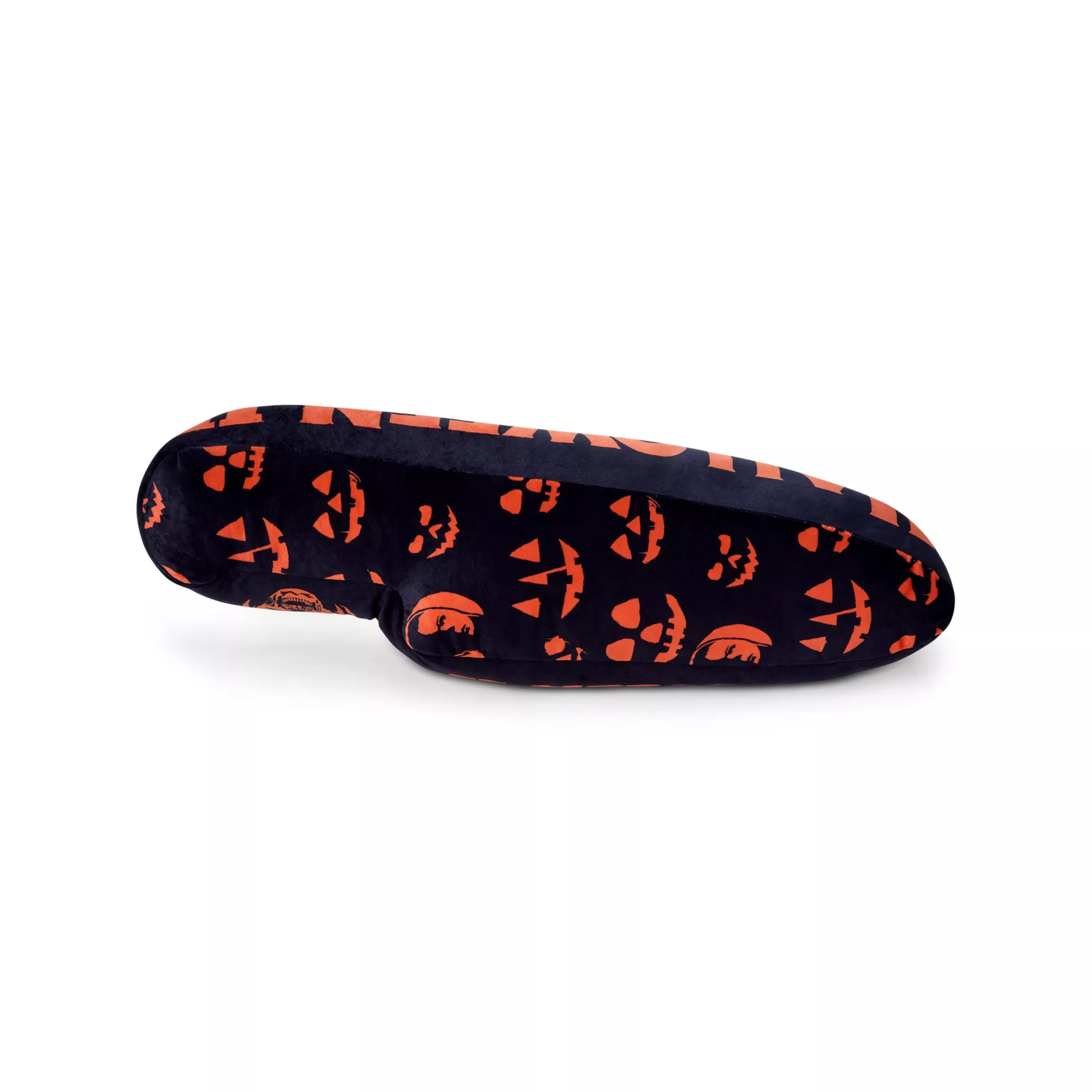 Halloween II Knife Pillow at Spencer's