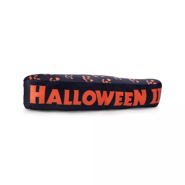 Halloween II Knife Pillow at Spencer's