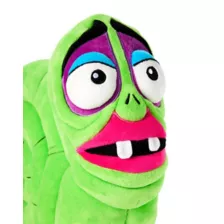 Maggot Plush - Corpse Bride at Spencer's