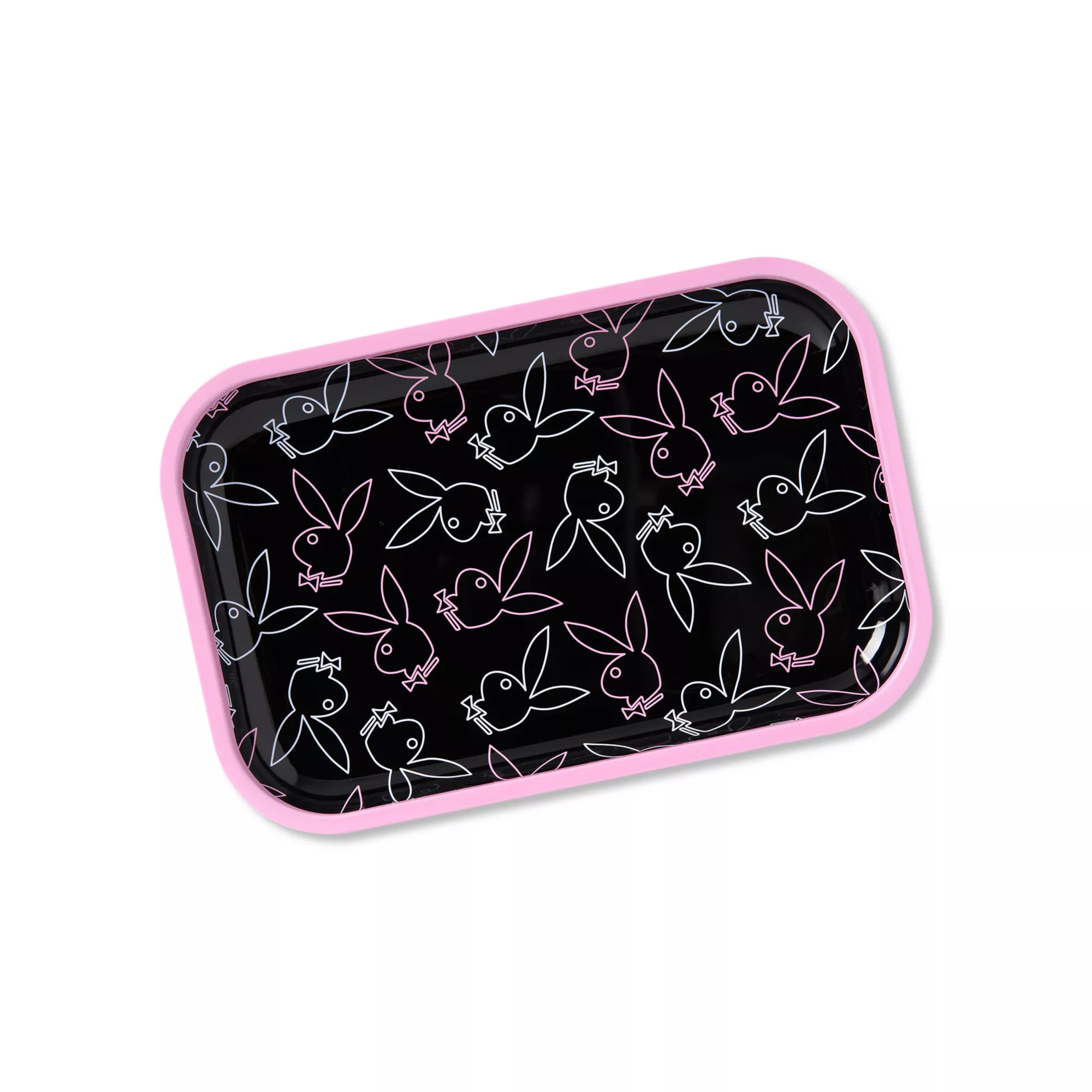 Playboy Bunny Tray at Spencer's