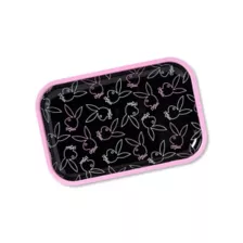 Playboy Bunny Tray at Spencer's