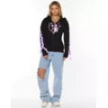 Pastel Jack and Sally Zip Hoodie – The Nightmare Before Christmas at Spirit Halloween