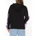 Pastel Jack and Sally Zip Hoodie – The Nightmare Before Christmas at Spirit Halloween