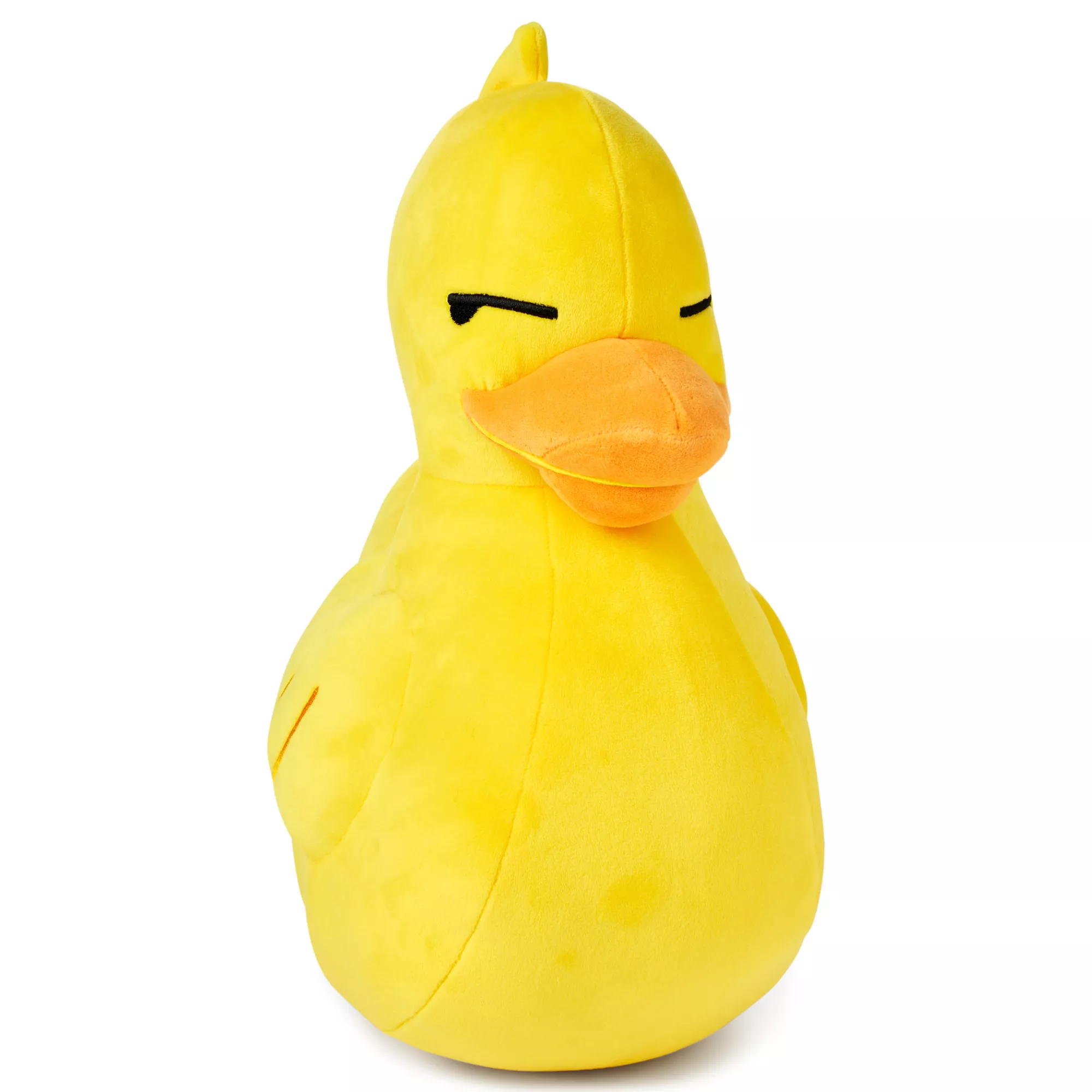 Duck Around Find Out Plush at Spencer's