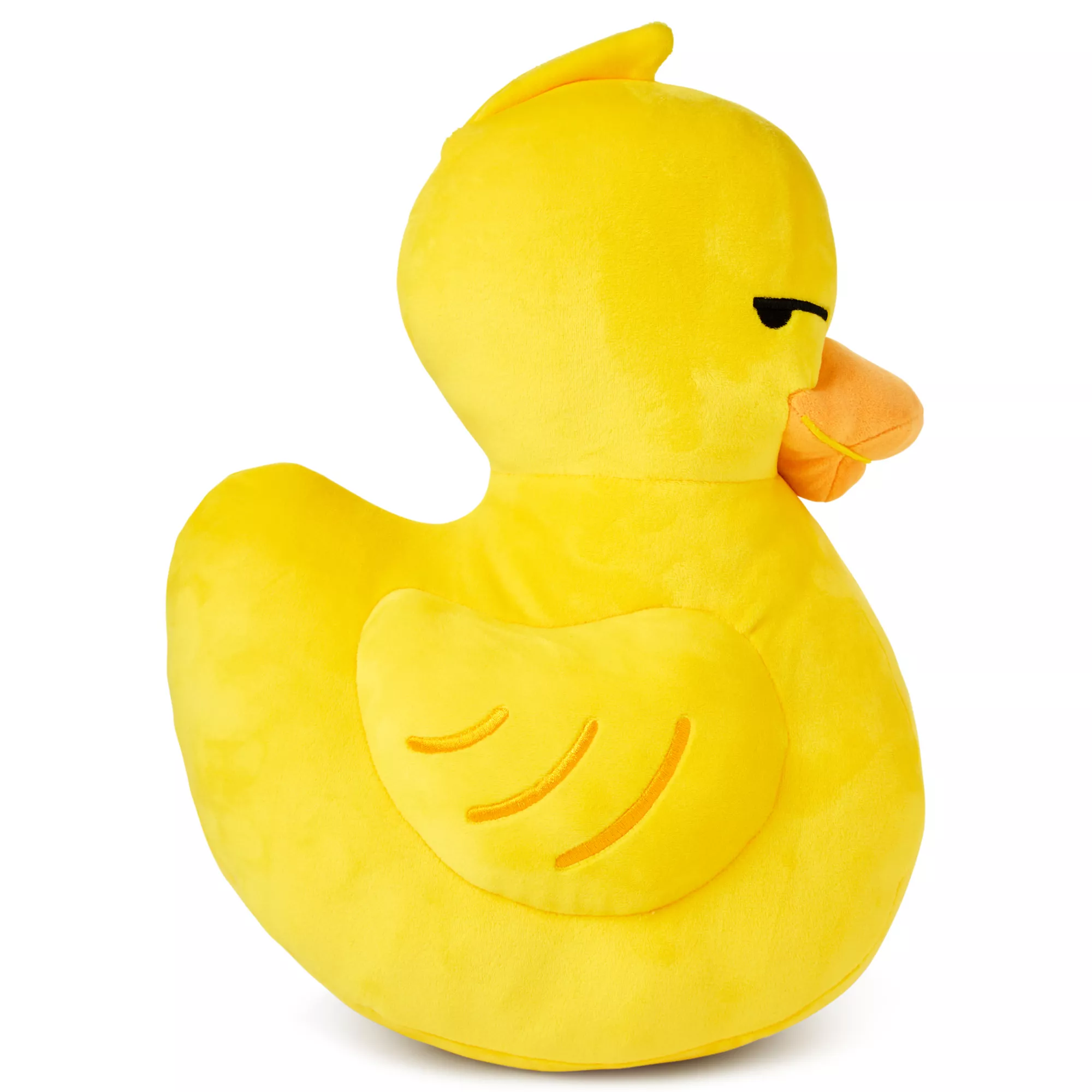 Duck Around Find Out Plush at Spencer's