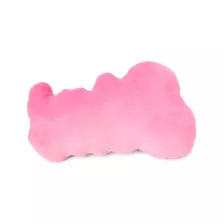 Pink Slut Pillow at Spencer's