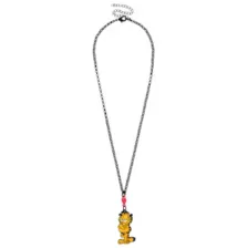 Multi-Pack Garfield & Odie Bestie Necklaces - 2 Pack at Spencer's