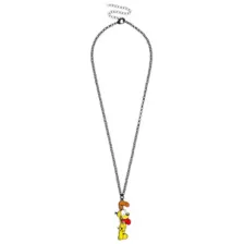 Multi-Pack Garfield & Odie Bestie Necklaces - 2 Pack at Spencer's
