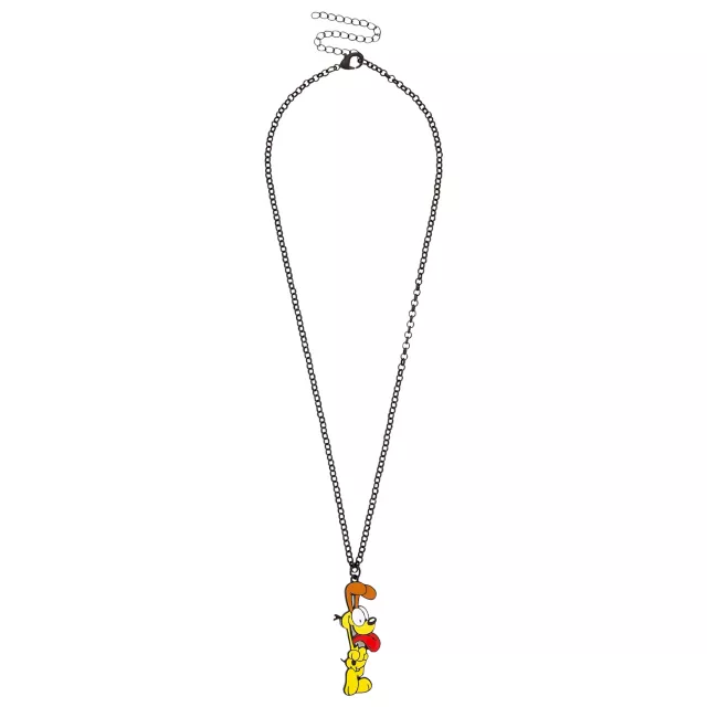 Multi-Pack Garfield & Odie Bestie Necklaces - 2 Pack at Spencer's