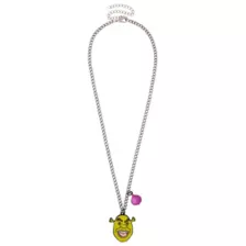 Multi-Pack Shrek & Donkey Bestie Necklaces - 2 Pack at Spencer's