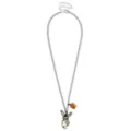 Multi-Pack Shrek & Donkey Bestie Necklaces - 2 Pack at Spencer's