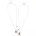 Multi-Pack SpongeBob SquarePants Gary & Snellie Bestie Necklaces - 2 Pack at Spencer's