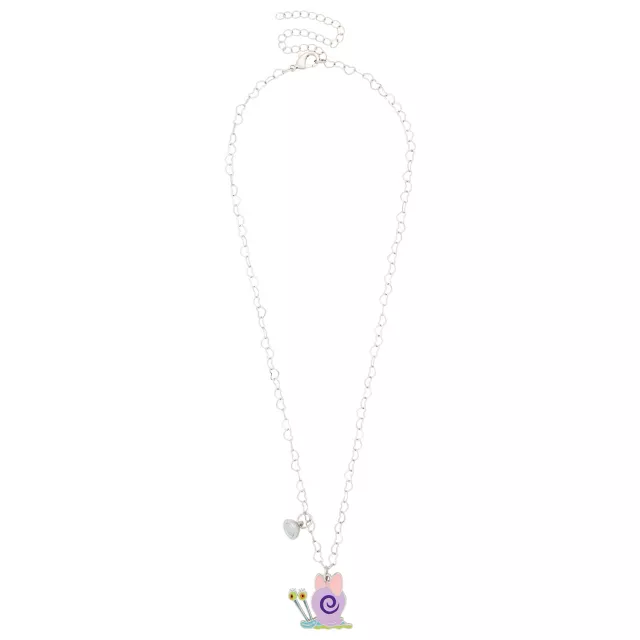 Multi-Pack SpongeBob SquarePants Gary & Snellie Bestie Necklaces - 2 Pack at Spencer's