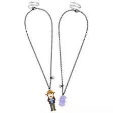 Multi-Pack South Park Randy & Towelie Bestie Necklaces - 2 Pack at Spencer's