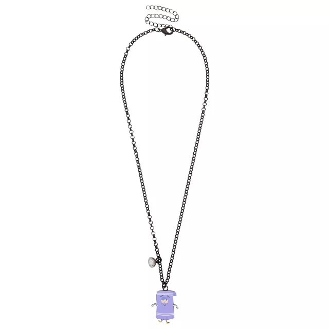 Multi-Pack South Park Randy & Towelie Bestie Necklaces - 2 Pack at Spencer's