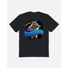 Here for the Gangbang T Shirt at Spencer's