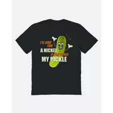 I’ll Give You a Nickle if You Tickle My Pickle T Shirt at Spencer's