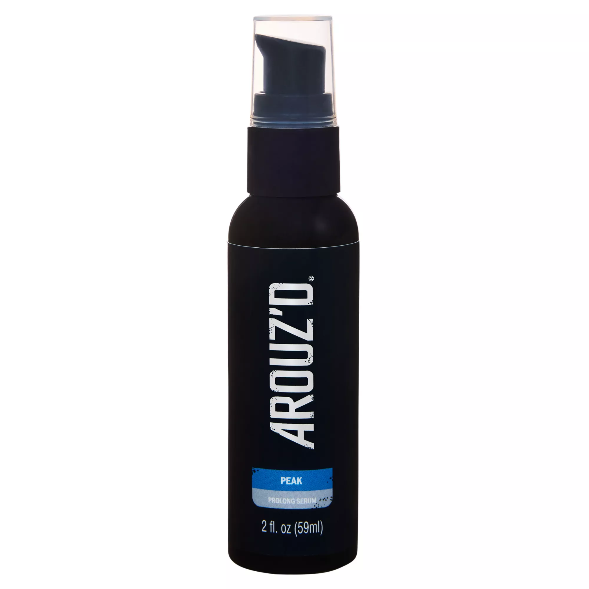 Peak Prolong Serum 2 oz. - Arouz'd