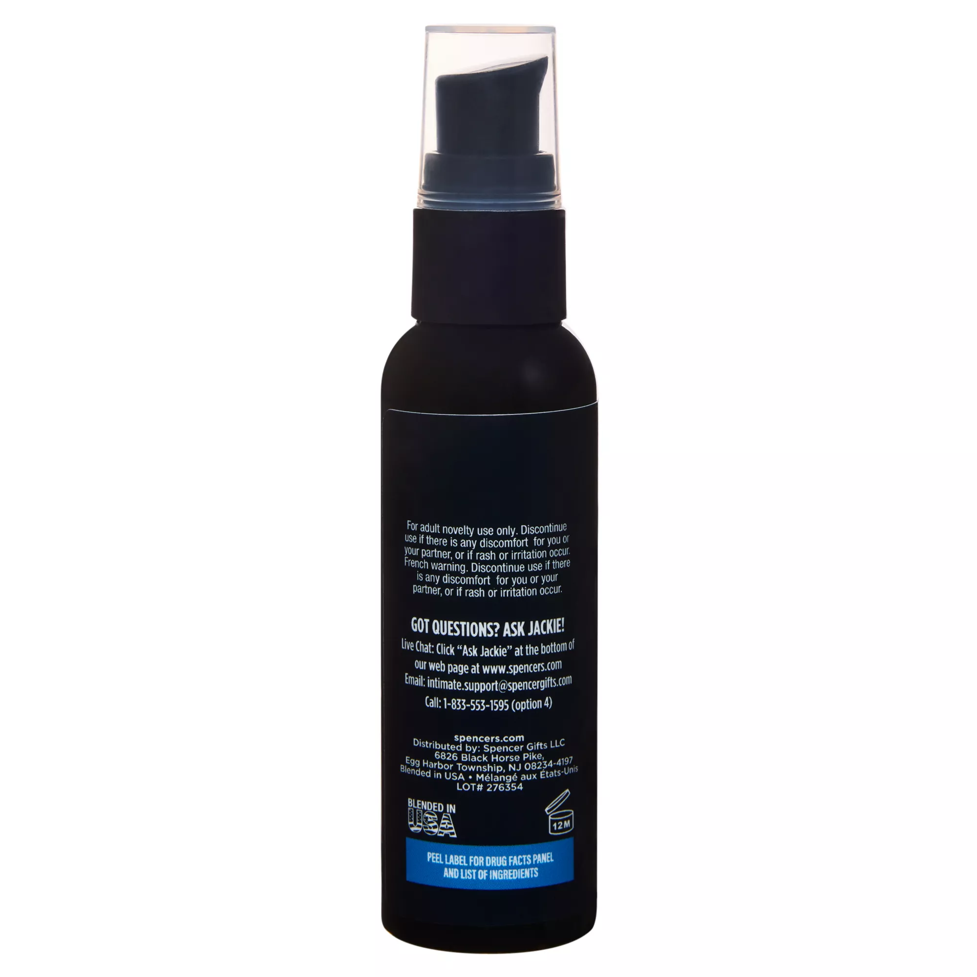 Peak Prolong Serum 2 oz. - Arouz'd at Spencer's