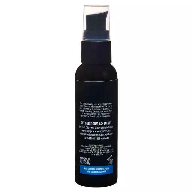 Peak Prolong Serum 2 oz. - Arouz'd at Spencer's