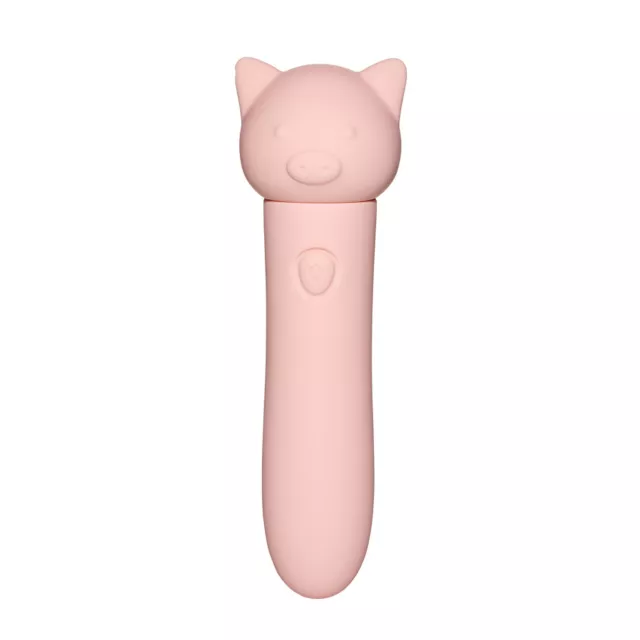 Sexology Total Babe Bullet Vibrator