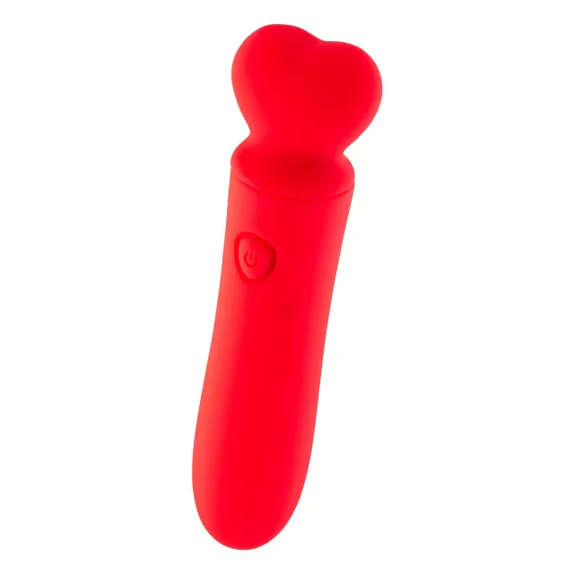 Adore You Rechargeable Bullet Vibrator - Sexology at Spencer's