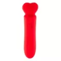 Adore You Rechargeable Bullet Vibrator - Sexology at Spencer's