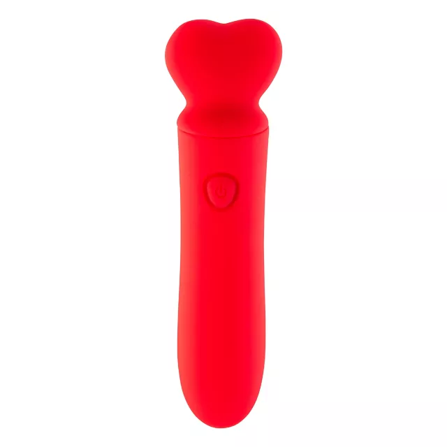 Adore You Rechargeable Bullet Vibrator - Sexology at Spencer's