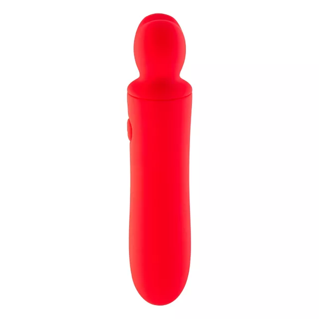 Adore You Rechargeable Bullet Vibrator - Sexology at Spencer's