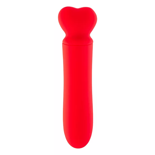 Adore You Rechargeable Bullet Vibrator - Sexology at Spencer's