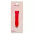 Adore You Rechargeable Bullet Vibrator - Sexology at Spencer's