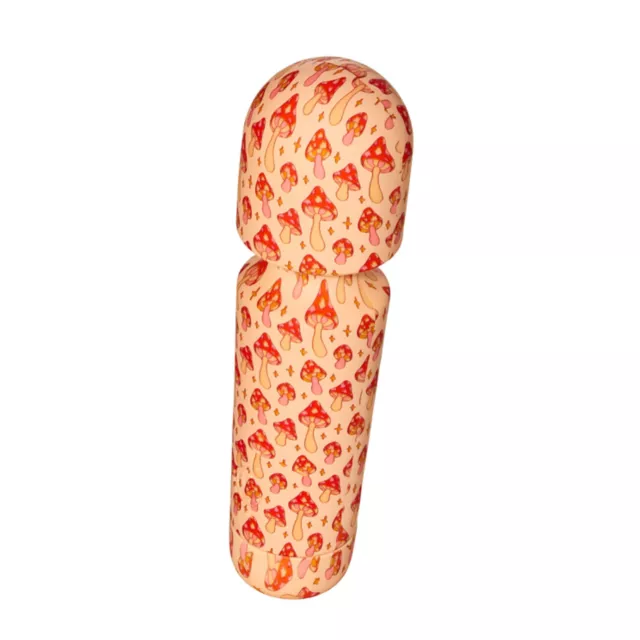 Sexology Good Trip Mini Wand Vibrator