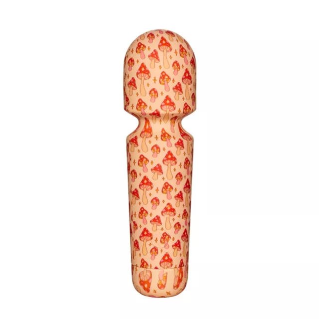 Sexology Good Trip Mini Wand Vibrator