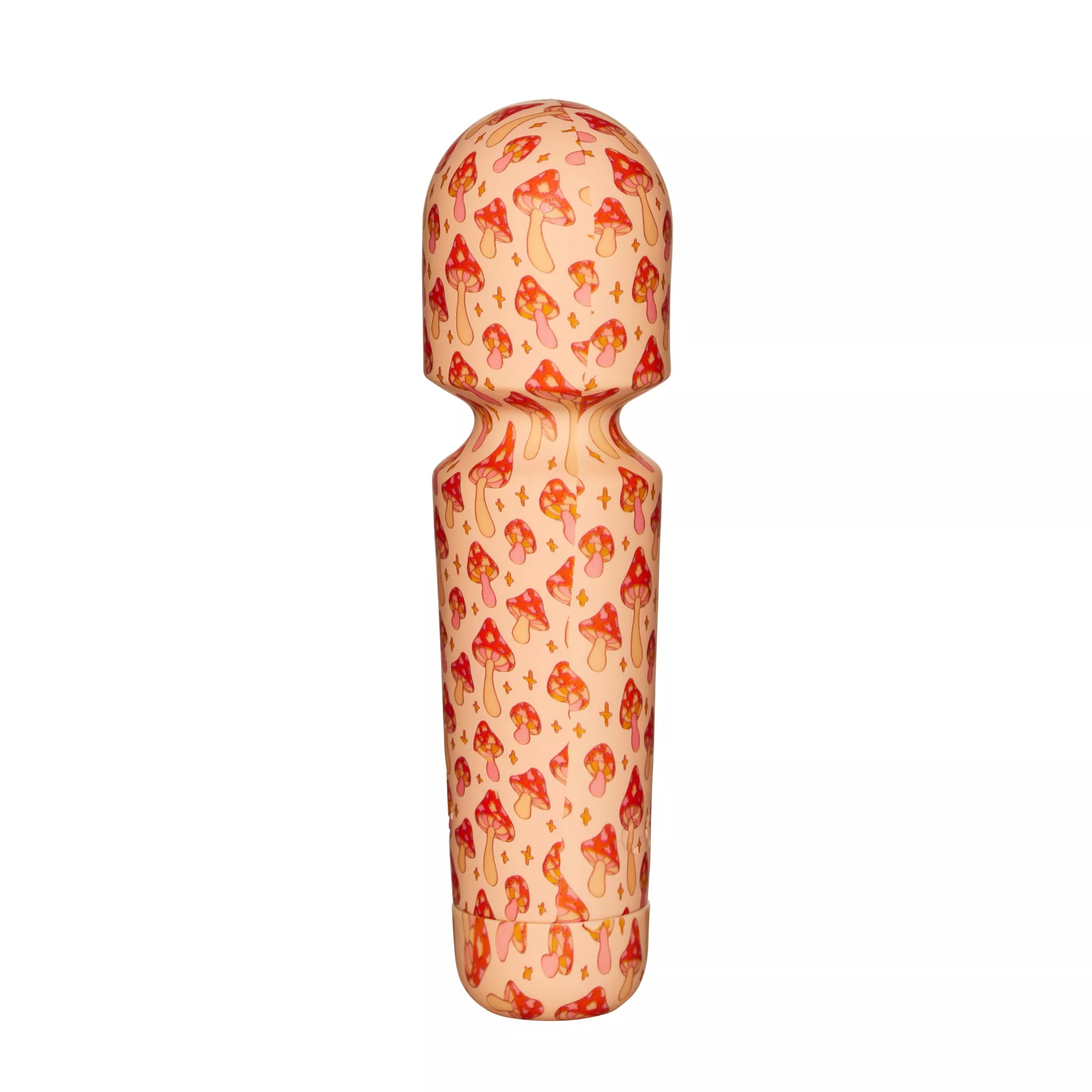 Sexology Good Trip Mini Wand Vibrator at Spencer's