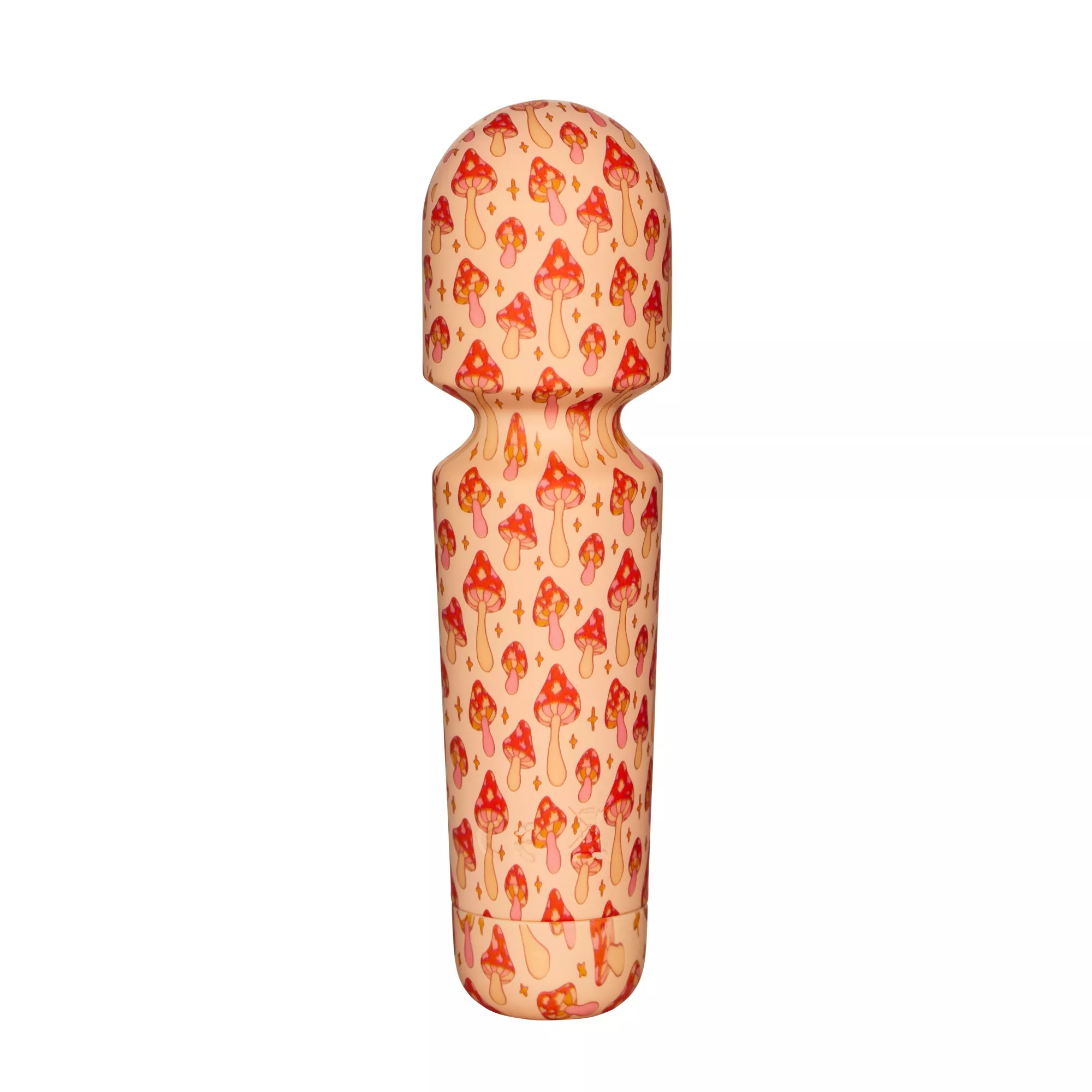 Sexology Good Trip Mini Wand Vibrator at Spencer's