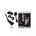Dark Fantasy Bondage Kit - Pleasure Bound at Spencer's
