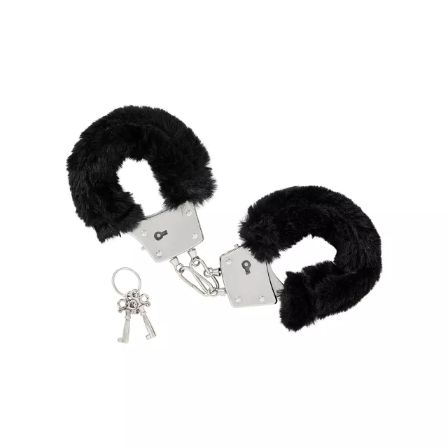 Dark Fantasy Bondage Kit - Pleasure Bound at Spencer's