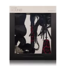Dark Fantasy Bondage Kit - Pleasure Bound at Spencer's