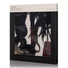 Dark Fantasy Bondage Kit - Pleasure Bound at Spencer's