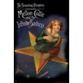 Mellon Collie and The Infinite Sadness Album Poster - The Smashing Pumpkins at Spencer's