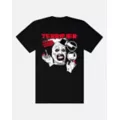 Art the Clown No More Clowning Around T Shirt - Terrifier at Spencer's