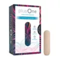 plusOne Vibrating Bullet Sand at Spencer's