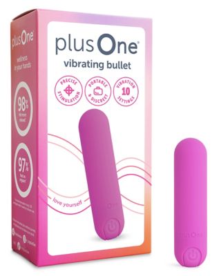 plusone sex toys Women's Personal Massager |Massager by plusOne| The Pelvic Floor Store main image 1
