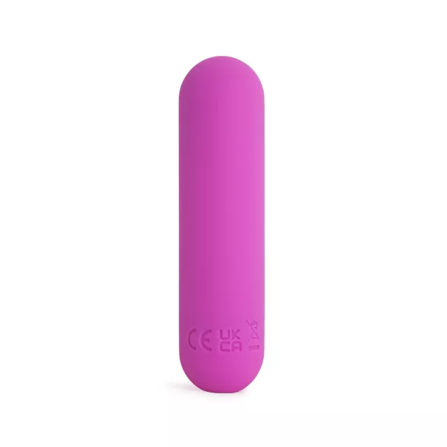 plusOne Pink Bullet Vibrator at Spencer's