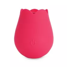 plusOne 10-Function Rechargeable Rose Arouser at Spencer's