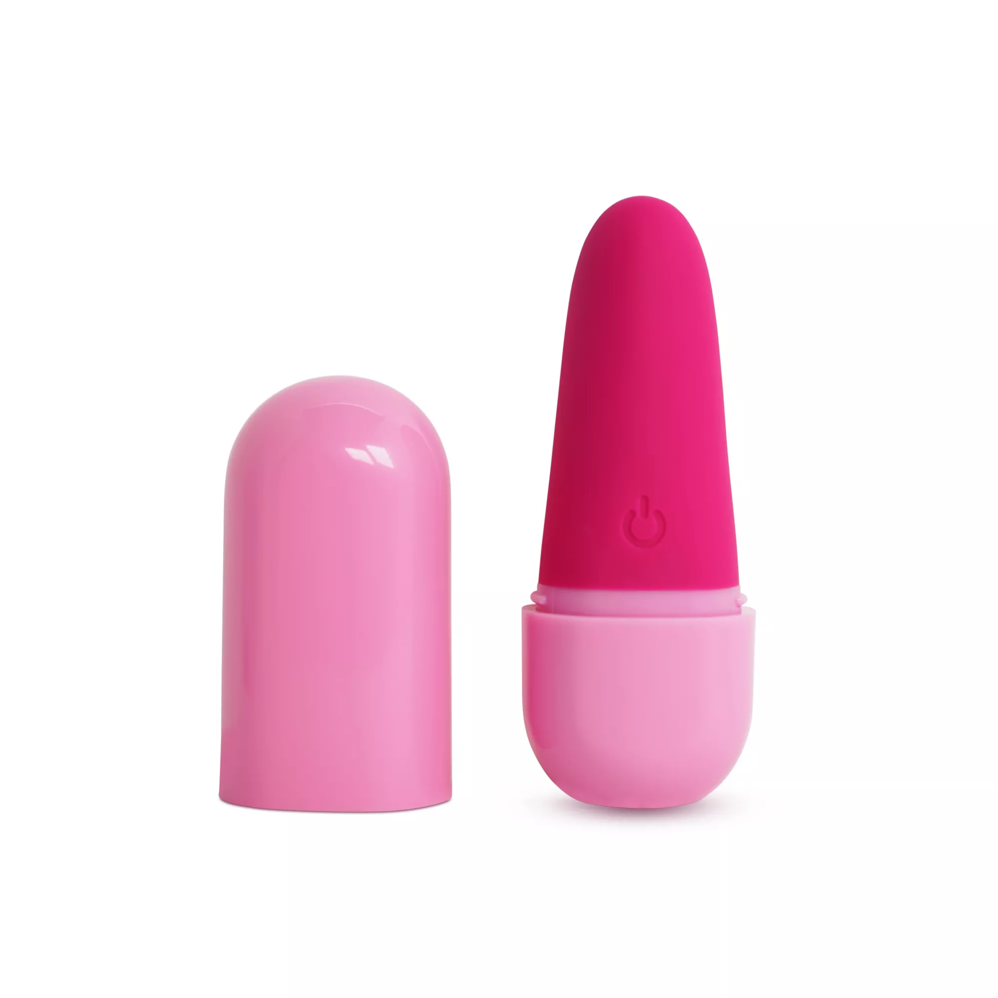 plusOne Private Pleasure Vibrator at Spencer's