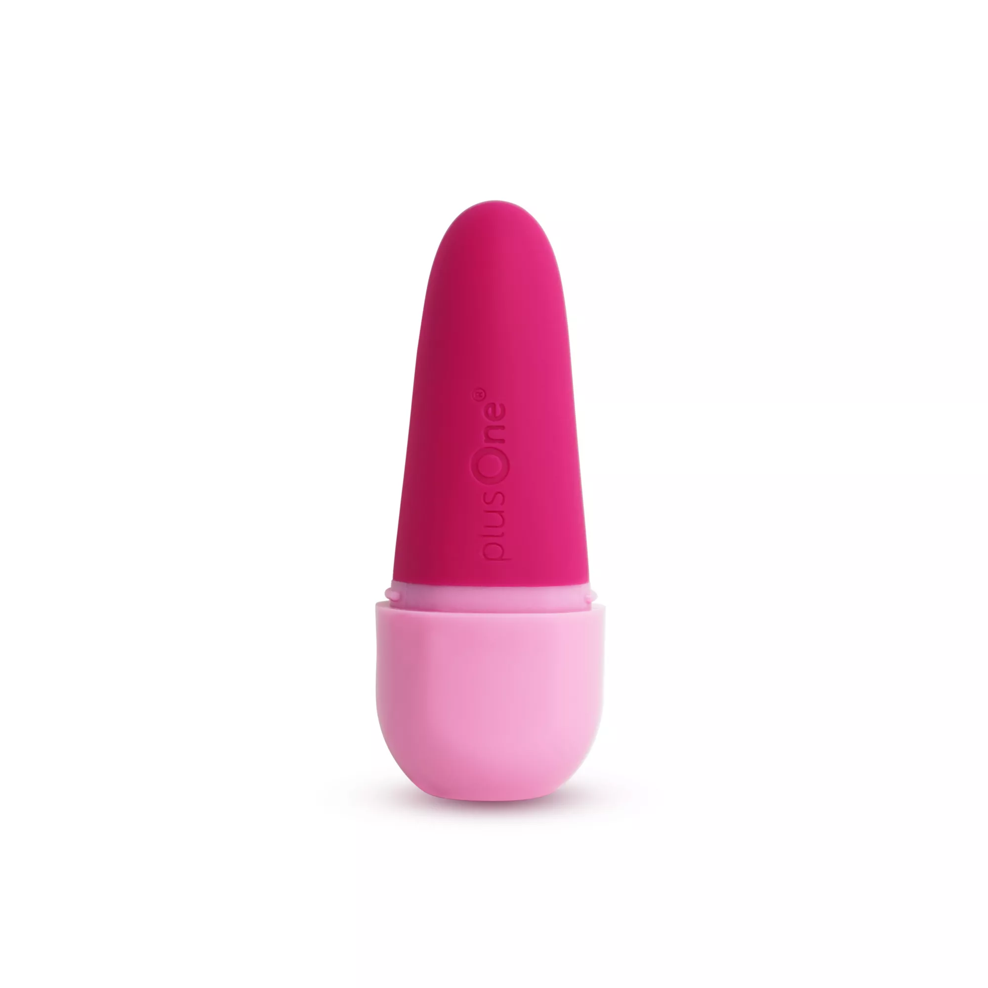 plusOne Private Pleasure Vibrator at Spencer's