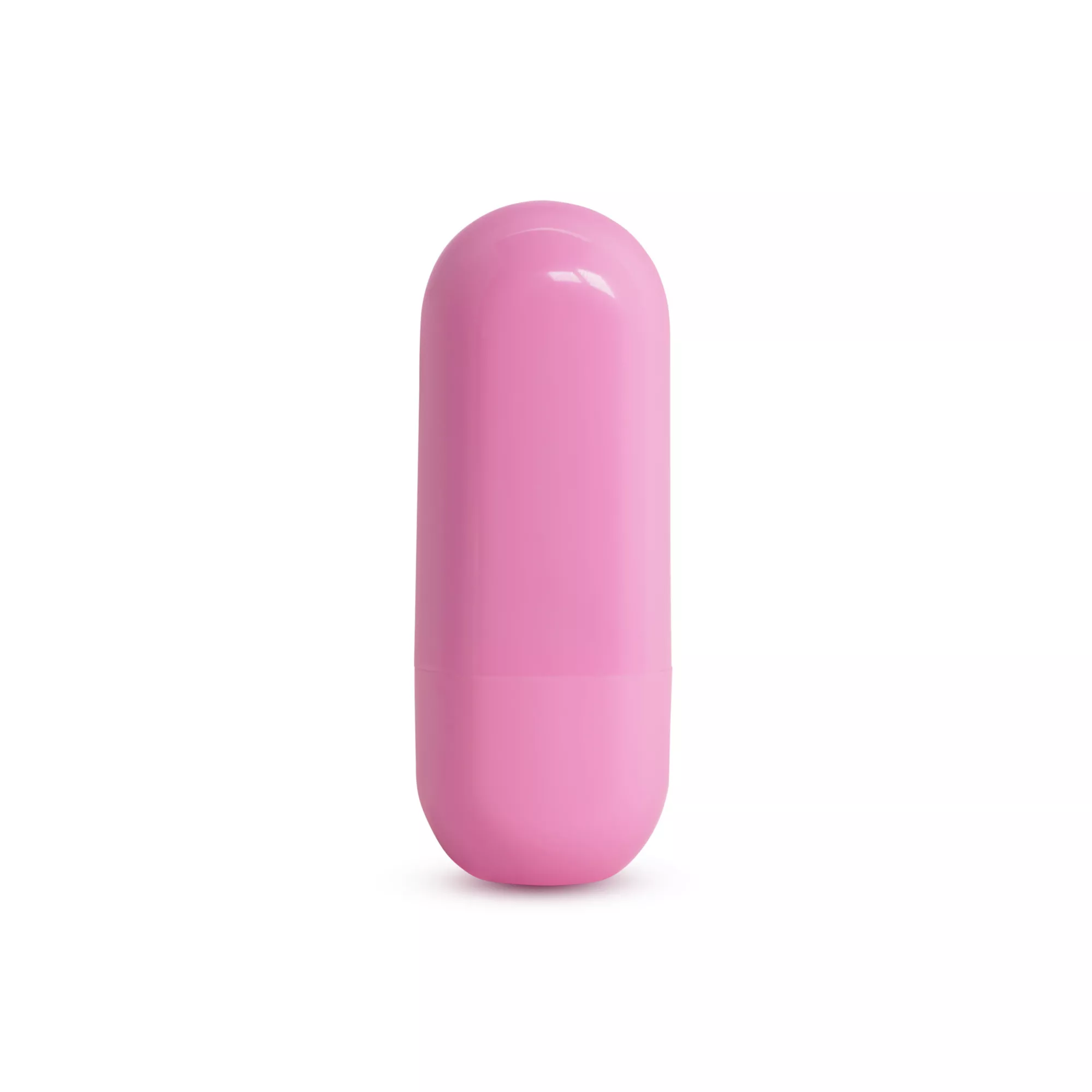 plusOne Private Pleasure Vibrator at Spencer's