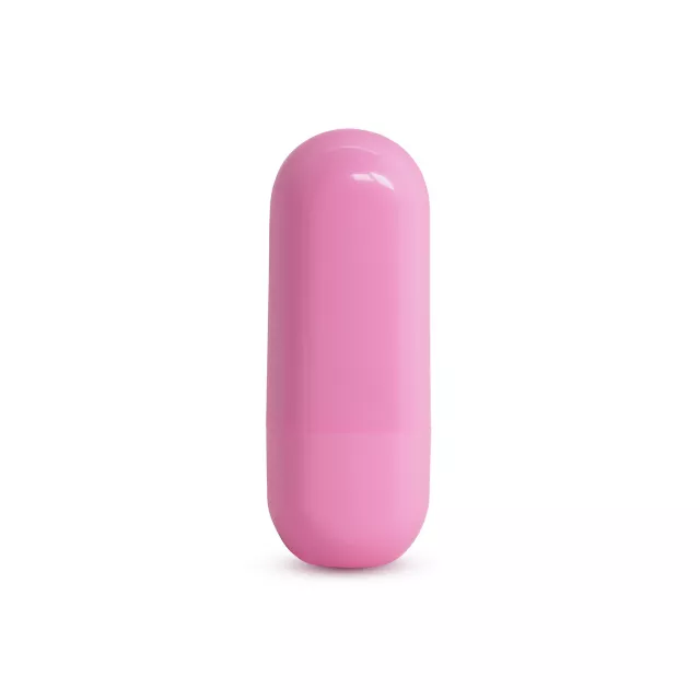 plusOne Private Pleasure Vibrator at Spencer's