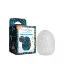 plusOne Pocket Stroker at Spencer's